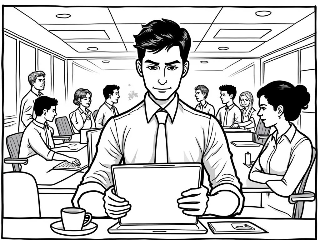 Financial manager consultation