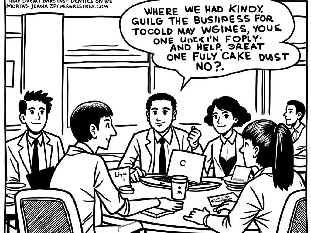 Professional accounting consultation