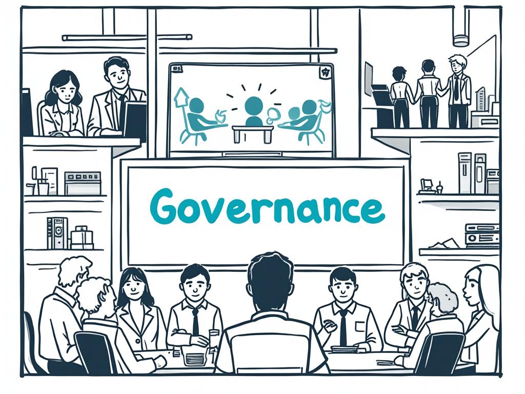 ESG Small Business